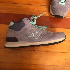 New Balance 574’s